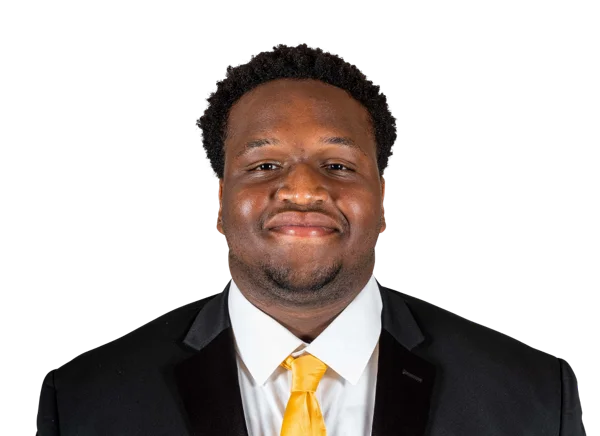 Christian Harris