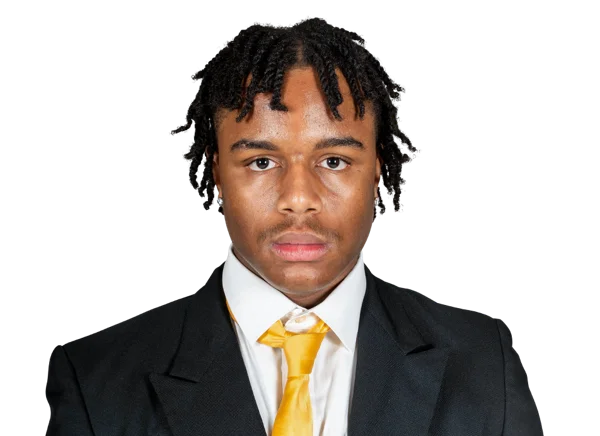 Lucas Smalls-Allen