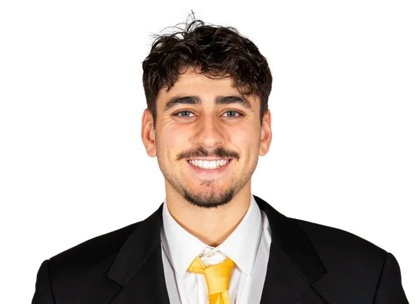 Ethan Hyams