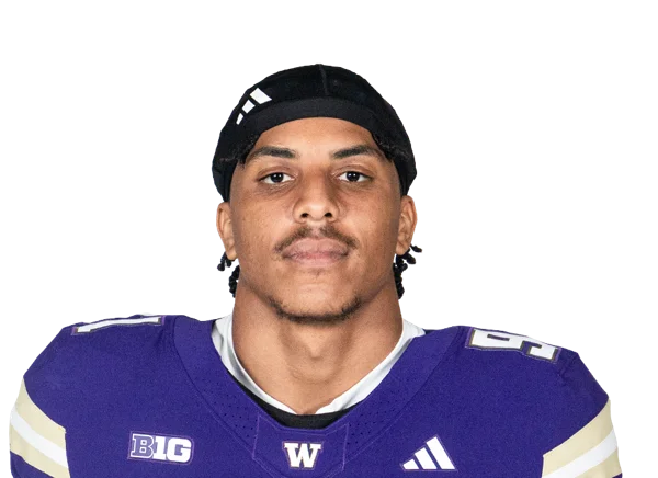 Isaiah Ward