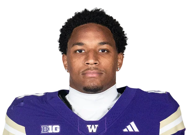 Ramonz Adams Jr.