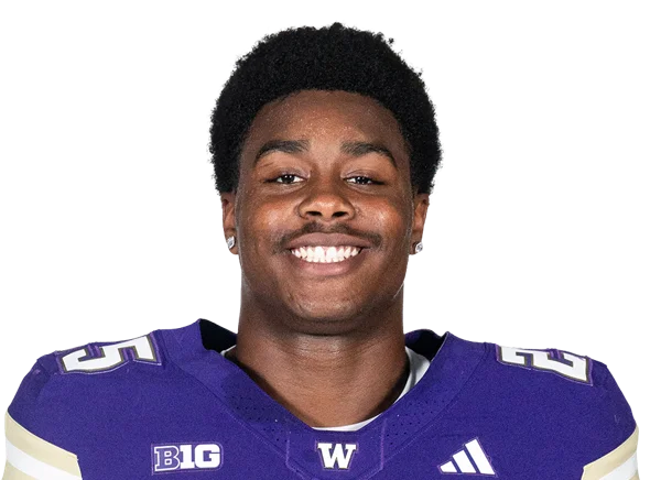 Donovan Robinson Jr.