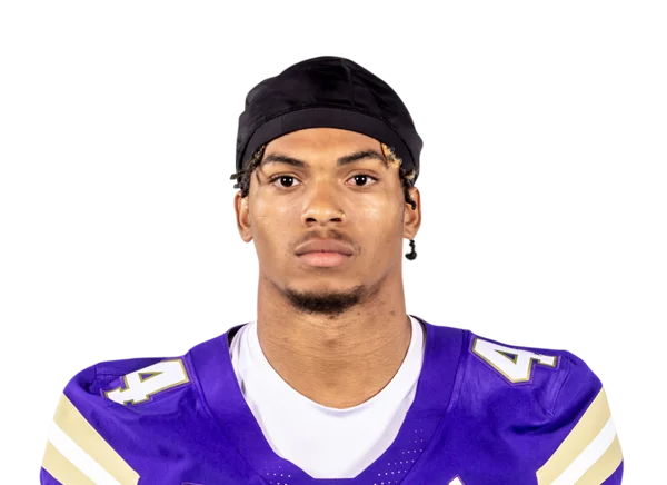 Jordan Washington