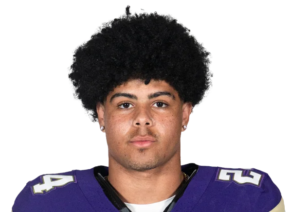 Jeron Jones
