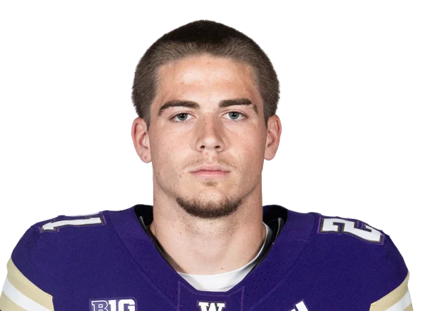 Gavin Day