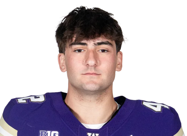 Ben Ferber