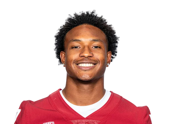 Jamarey Smith