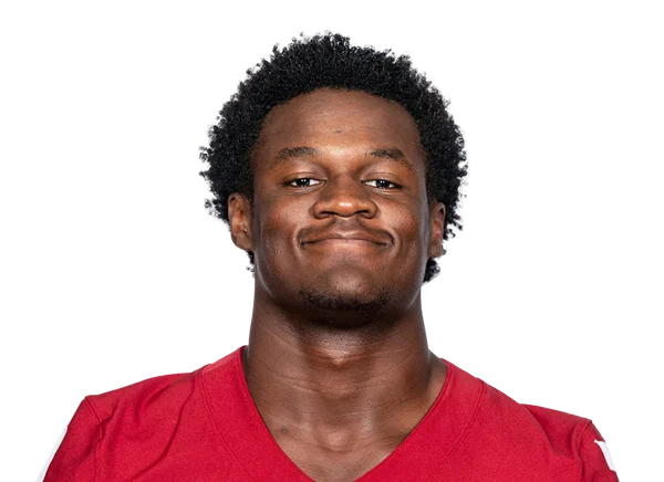 Trey Ridley