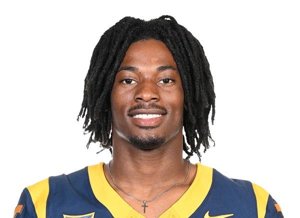 Tim Roberson