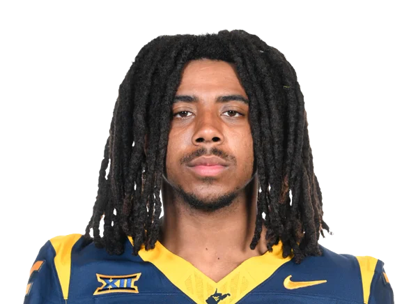Keyshawn Robinson