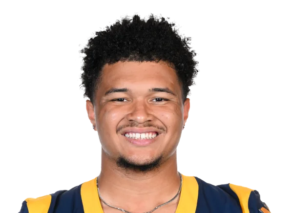 Isaiah Patterson
