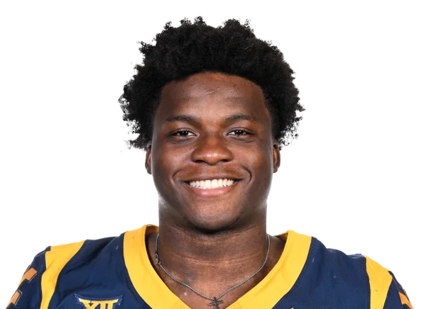 Darius Morant