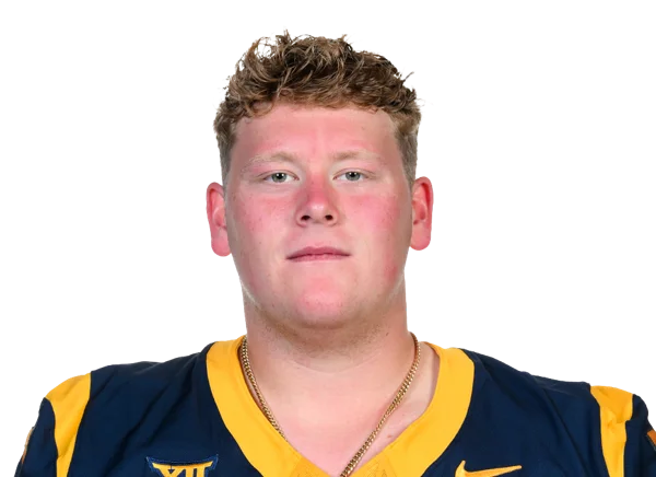 Rhett Morris