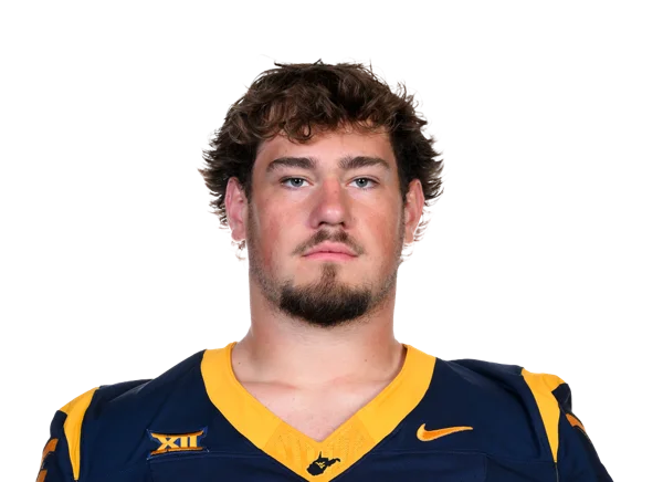 Camden Goforth