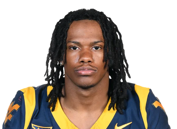 Rayshawn Reynolds Jr.
