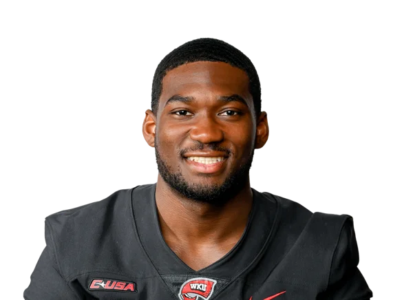 Braxton Myers