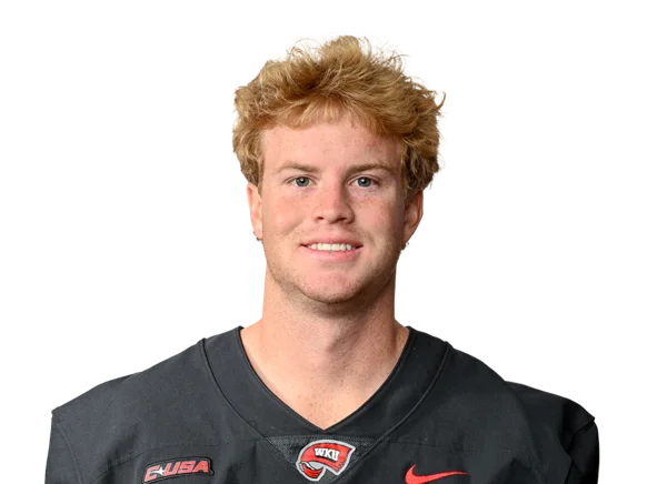 Caleb McMickle