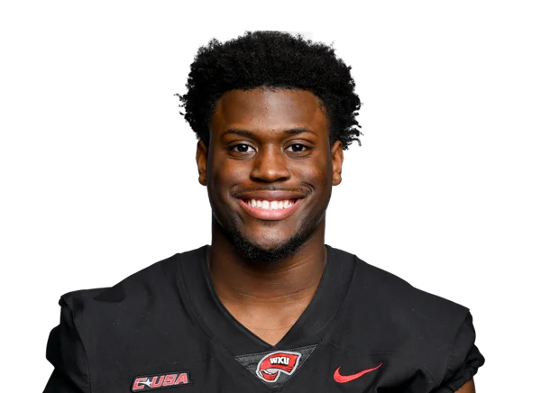 Latrevion Thompson