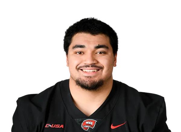 Rylen Su'a-Filo