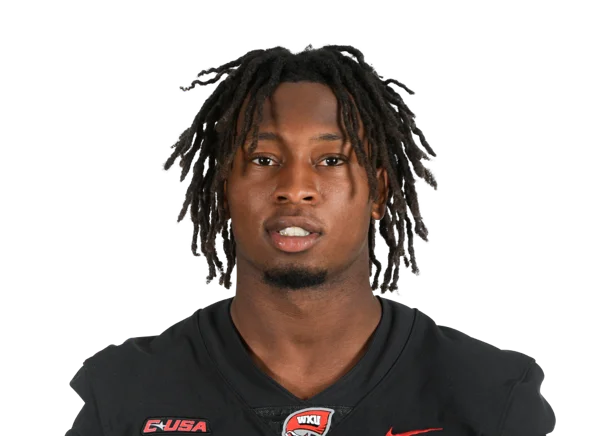 Moussa Barry