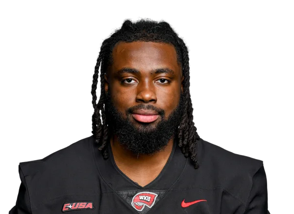Darius Hampton
