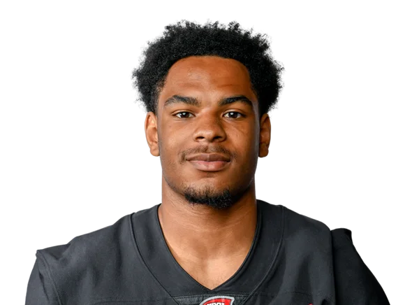 Justin Brown