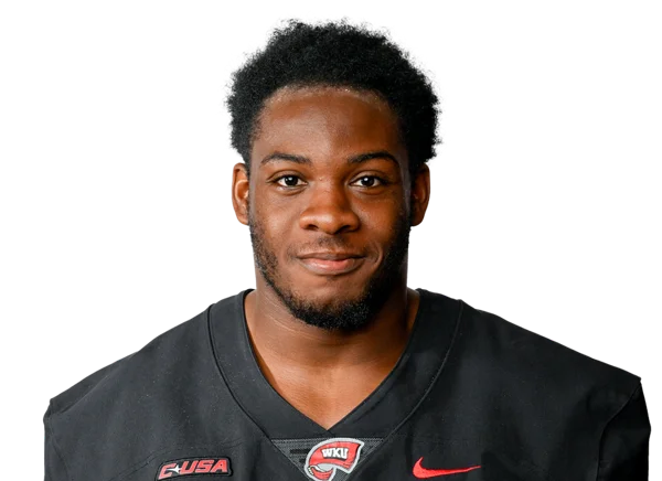 Joshua Mensah