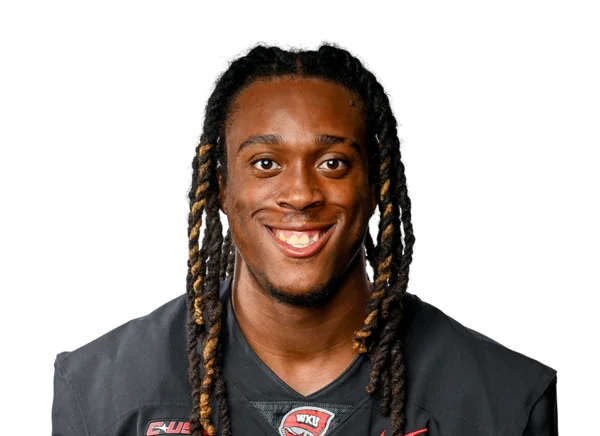 Qua'Vez Humphreys