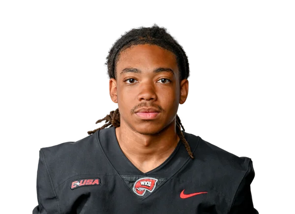Rodney Tisdale Jr.