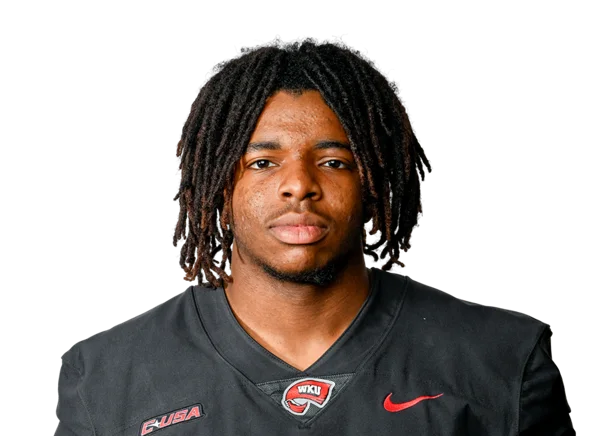 Jordan Donald