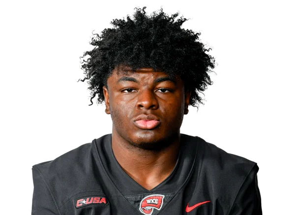 Elijah Rumph