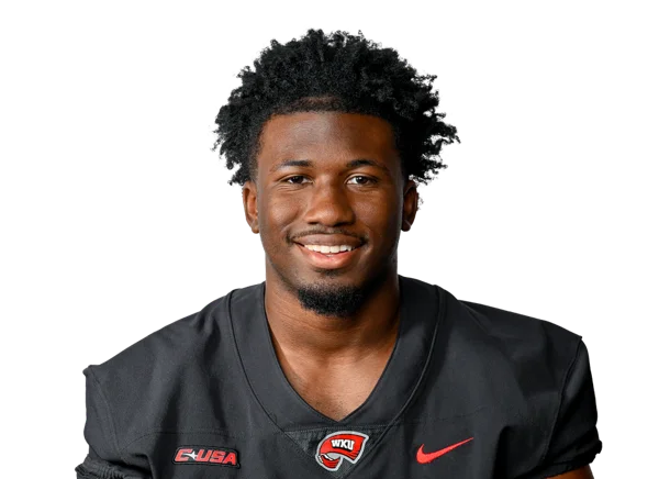 Le'Kamren Meadows