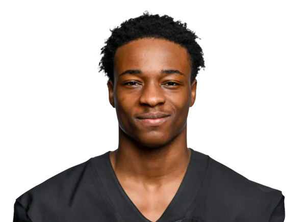 Tre'Von Mcgory