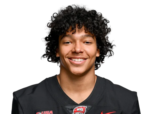 Jonathan Stafford Jr.
