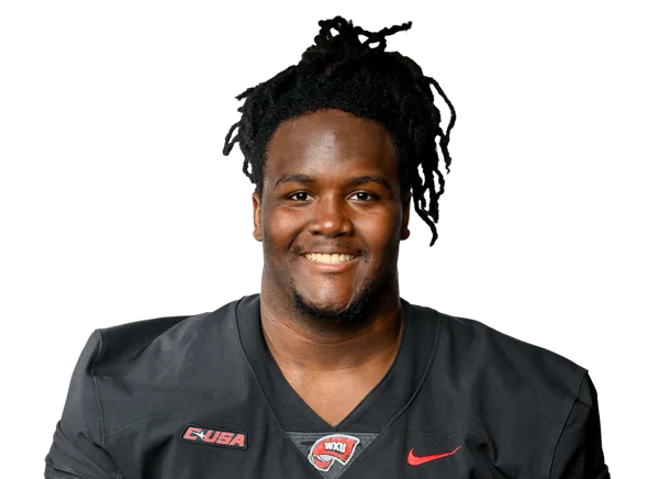 Elijah Peake