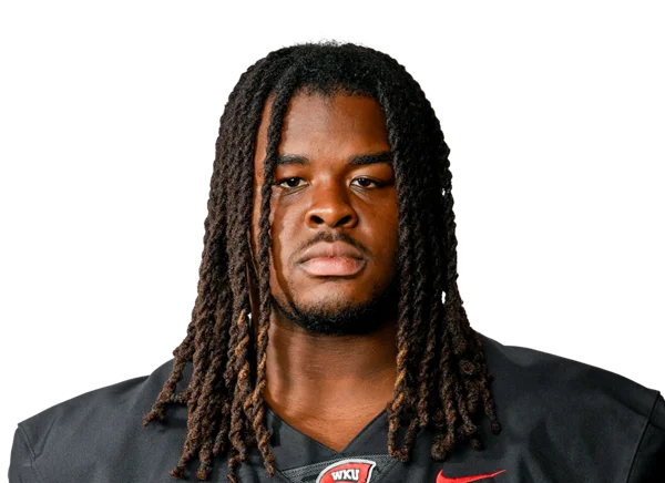 Tyrell Scott