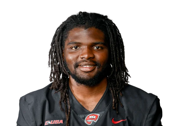 Arlando Crafton Jr.