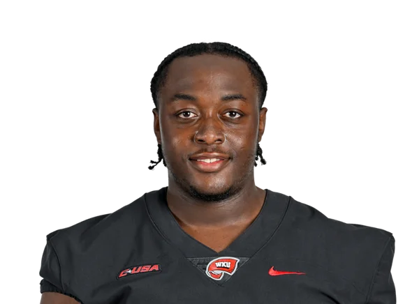 Jamier Smith