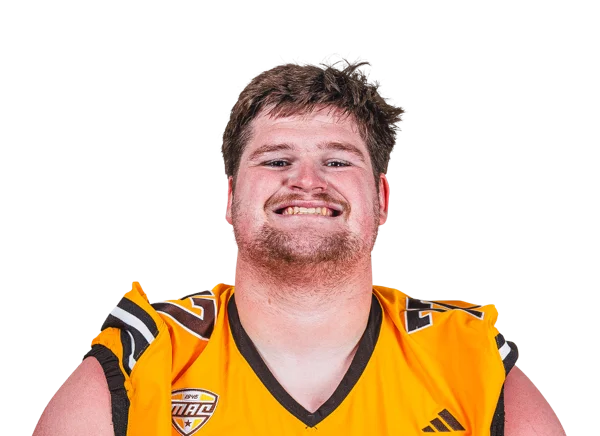 Hunter Whitenack