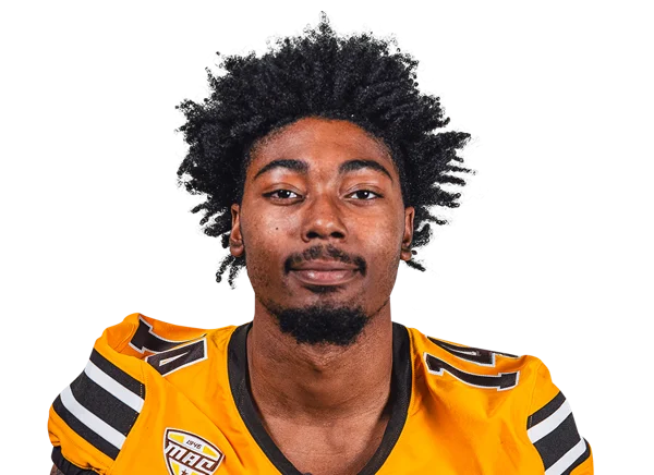Daeh McCullough