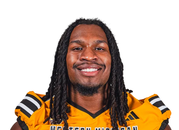 Dakari Frazier