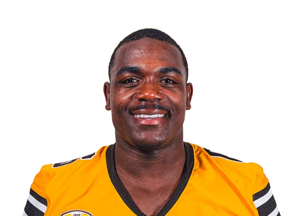 Jalen Buckley