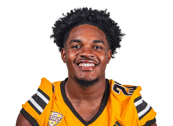 Tahj Owens