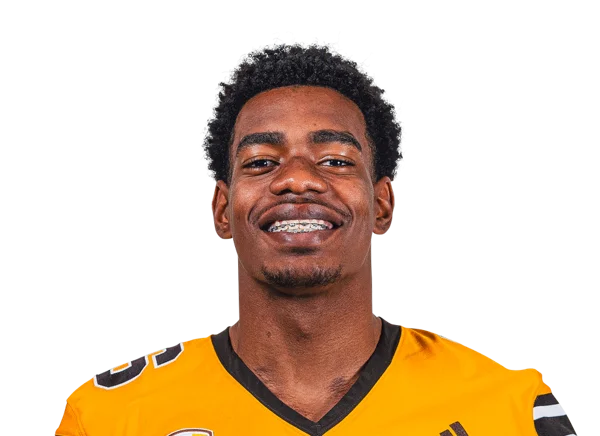 Kouri Crump