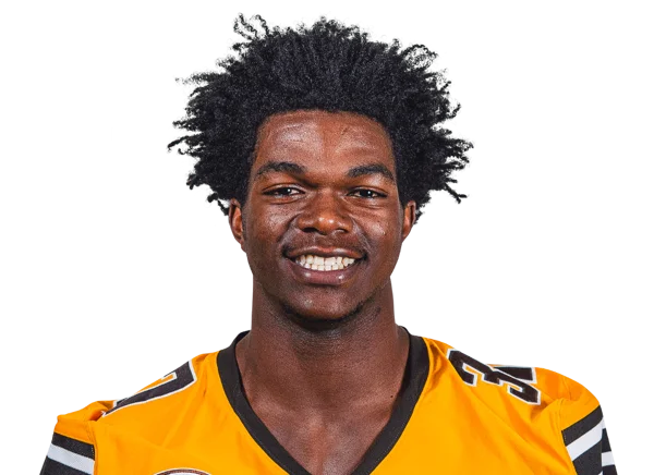 Carlos Mitchell Jr.