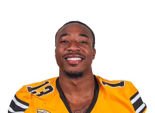 Jordon Thomas