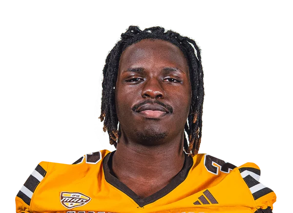 Freddy Brown