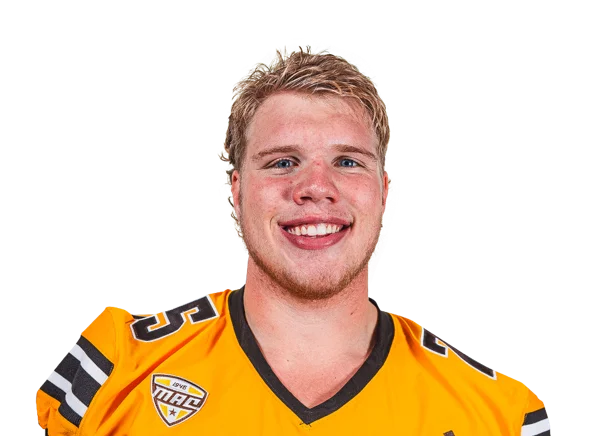 Spencer Beckeman