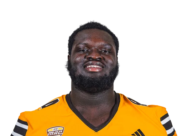 Ahmed Tounkara