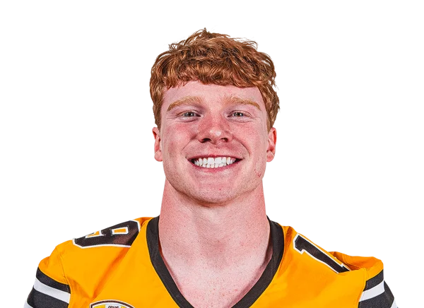 Braden Steely